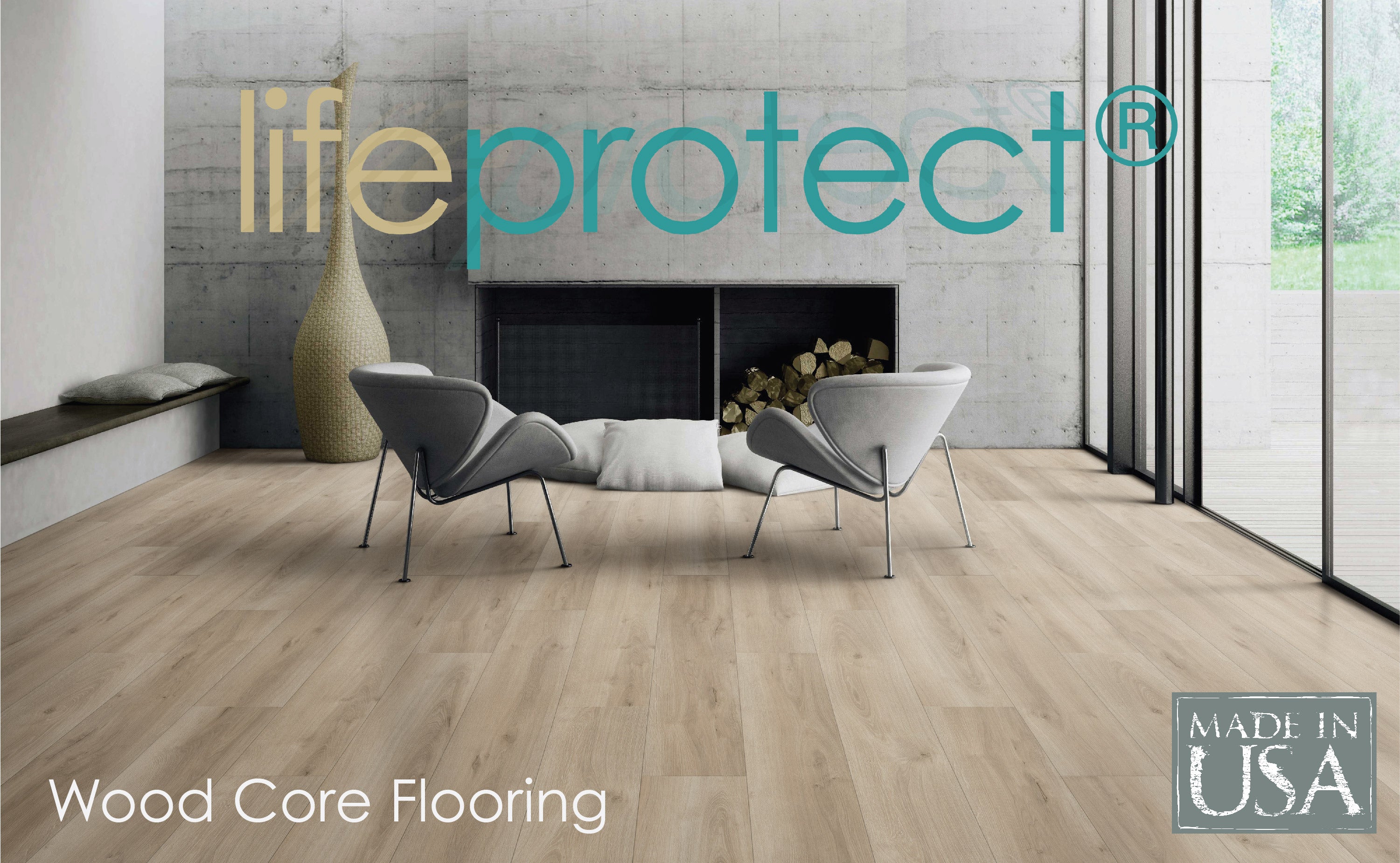 LifeProtect by USmills – USMILLS